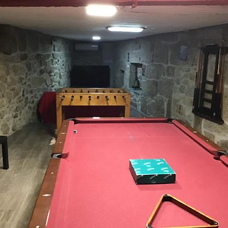 Quinta Dos Trilhos Villa Fafe Luaran gambar