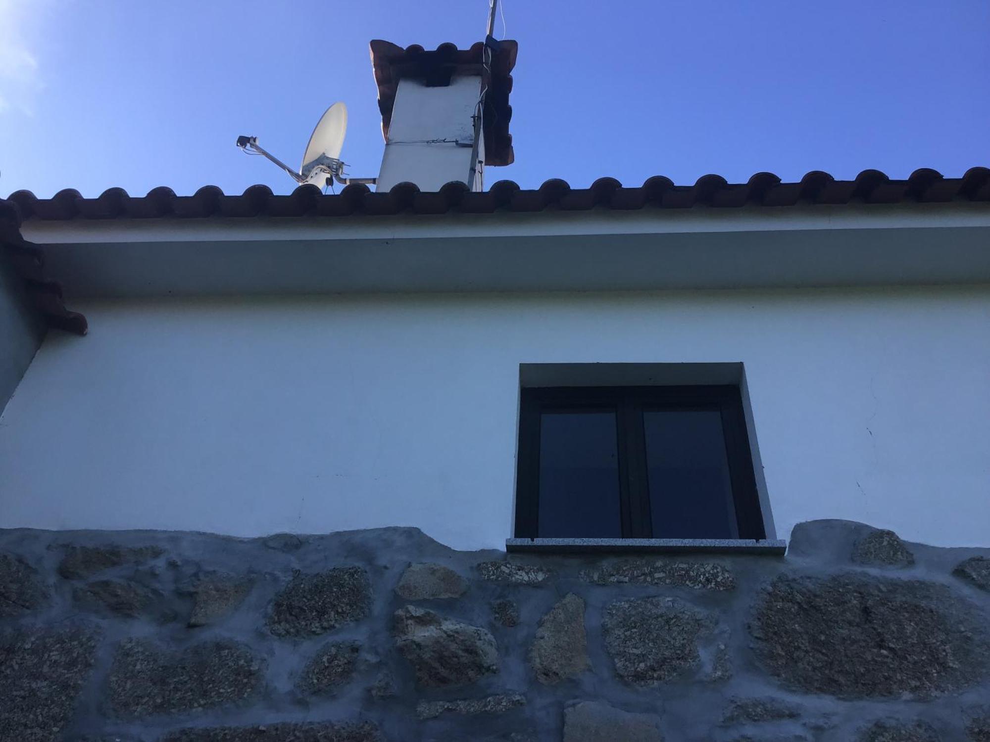 Quinta Dos Trilhos Villa Fafe Luaran gambar