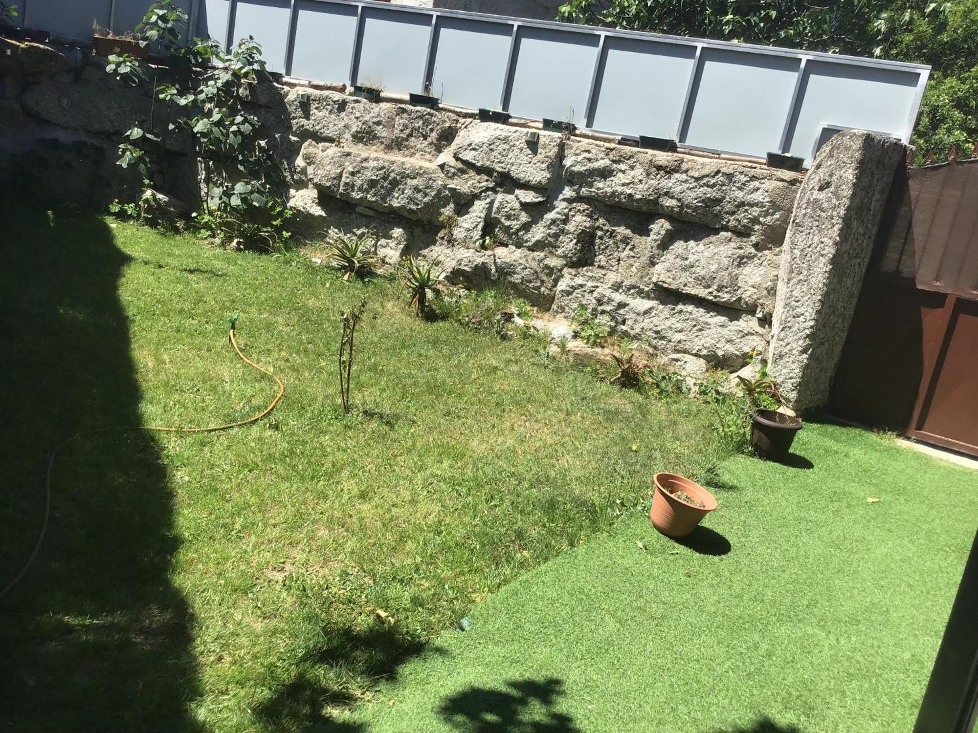 Quinta Dos Trilhos Villa Fafe Luaran gambar
