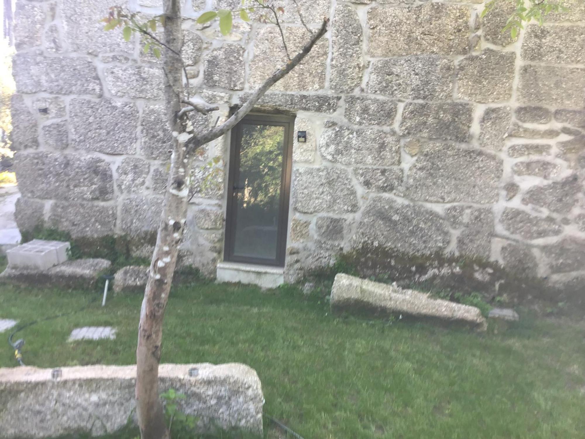 Quinta Dos Trilhos Villa Fafe Luaran gambar