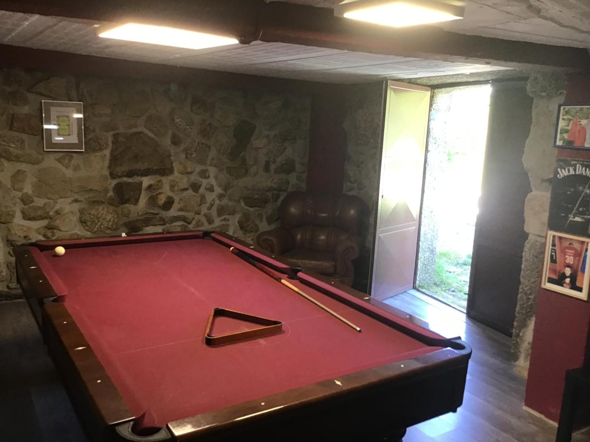 Quinta Dos Trilhos Villa Fafe Luaran gambar