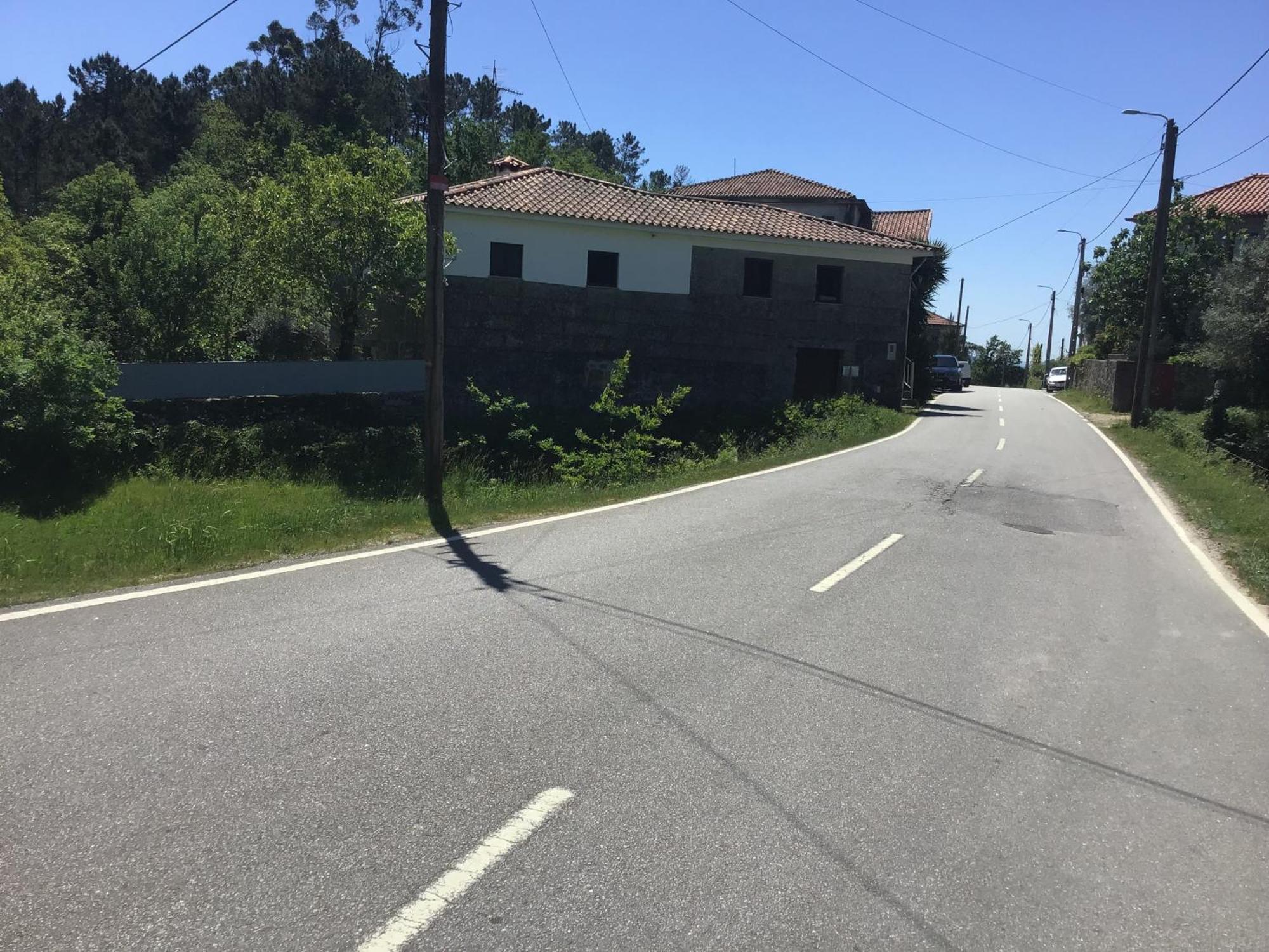 Quinta Dos Trilhos Villa Fafe Luaran gambar