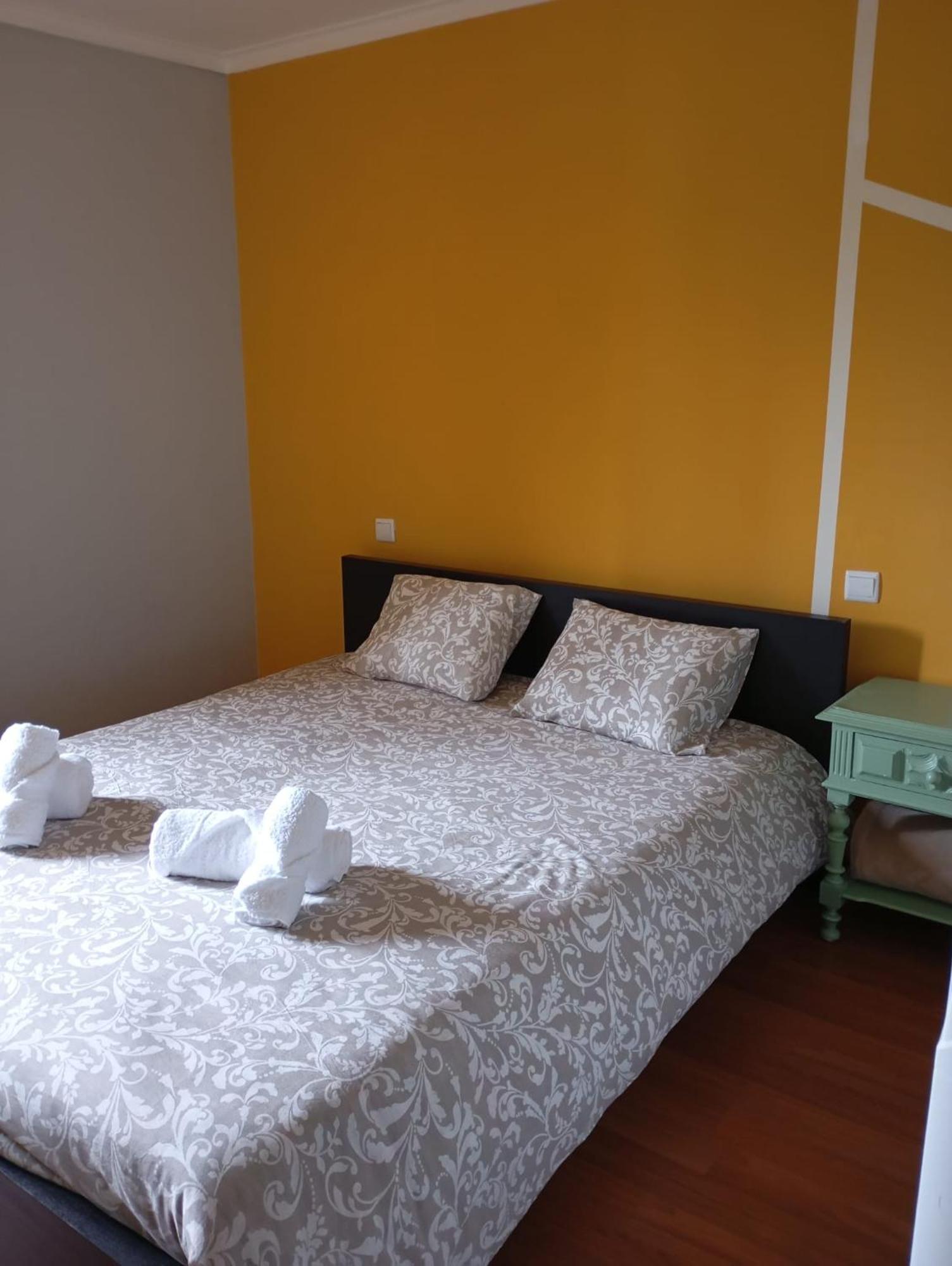 Quinta Dos Trilhos Villa Fafe Luaran gambar