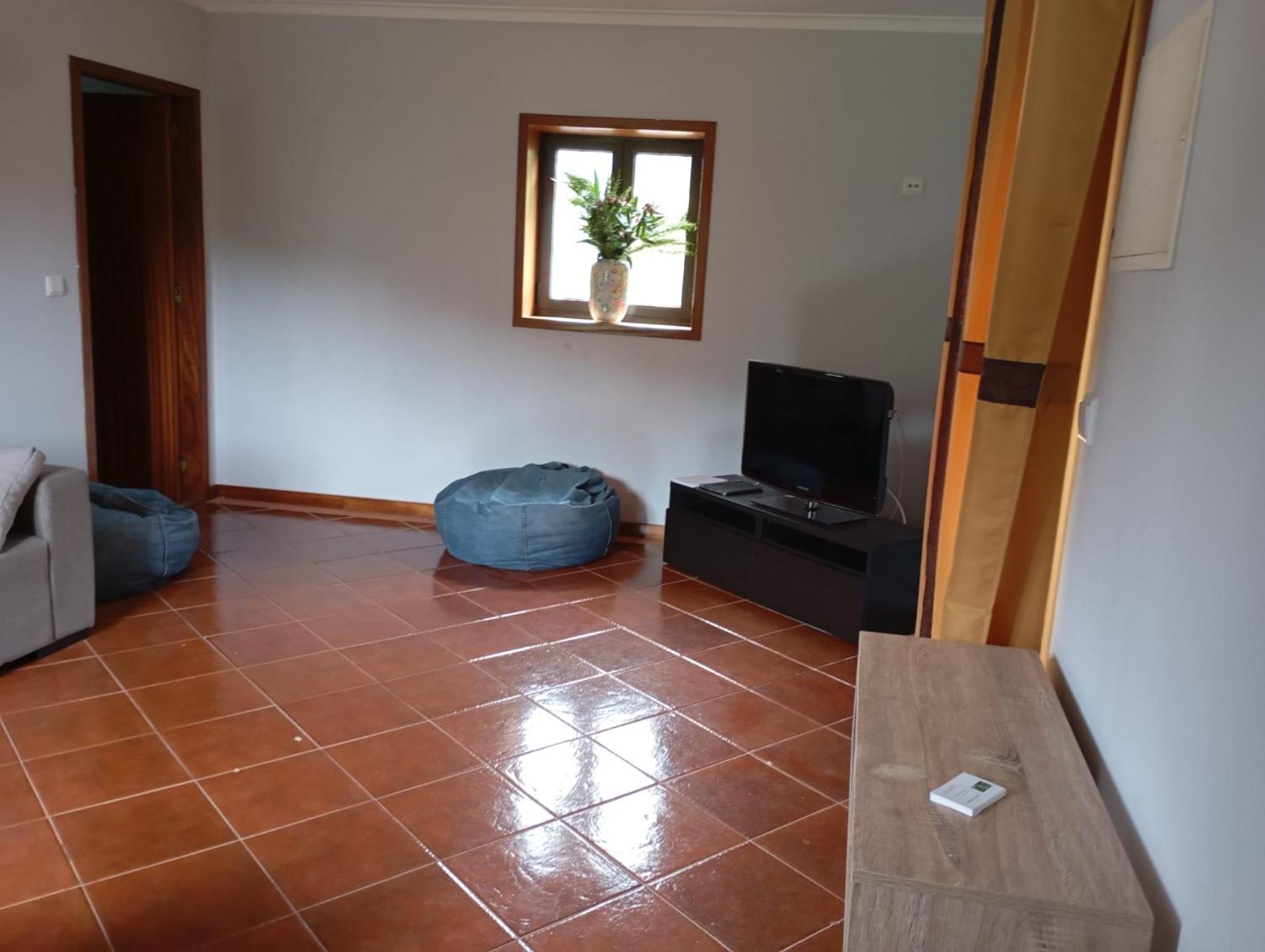 Quinta Dos Trilhos Villa Fafe Luaran gambar