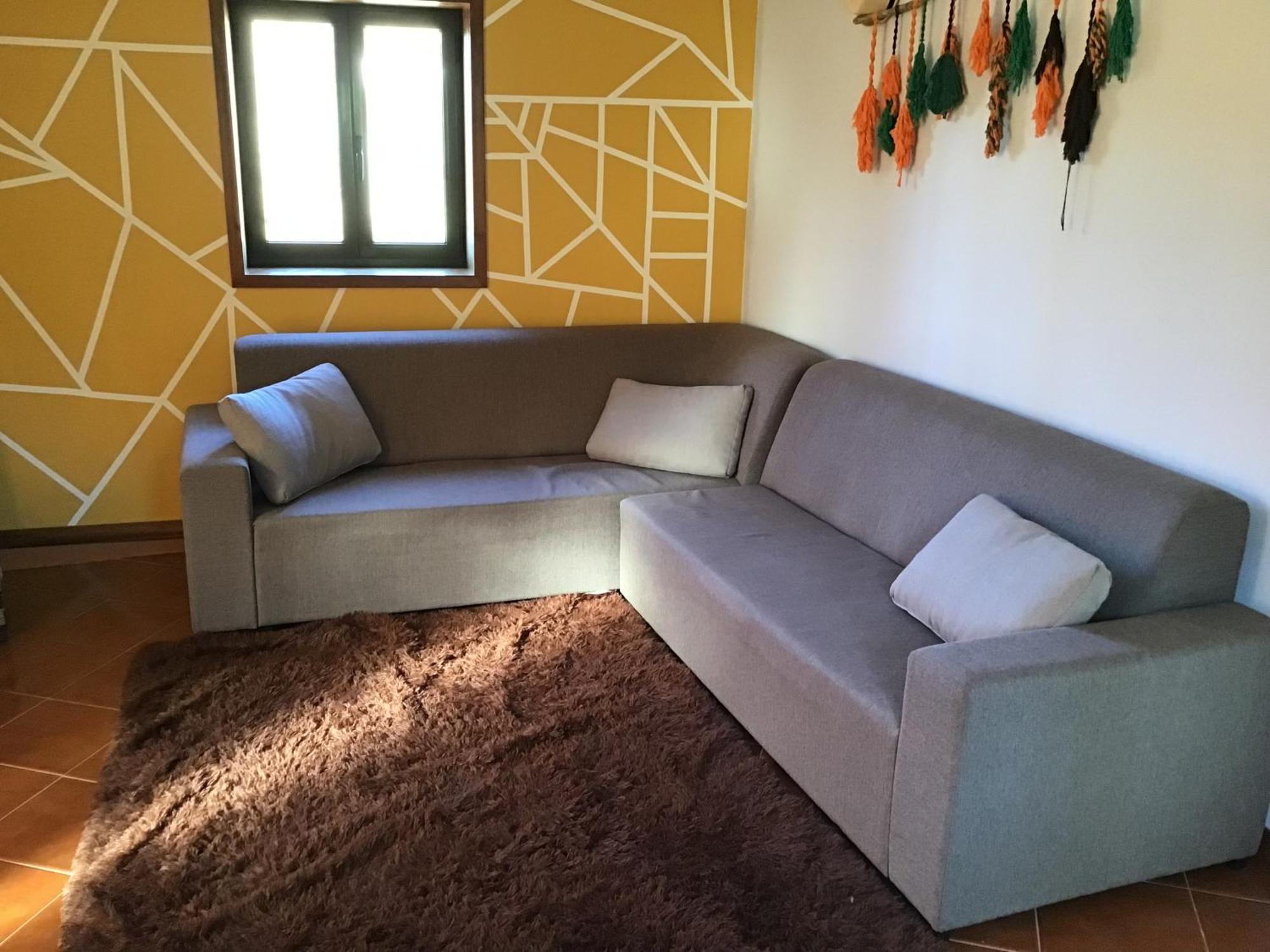 Quinta Dos Trilhos Villa Fafe Luaran gambar