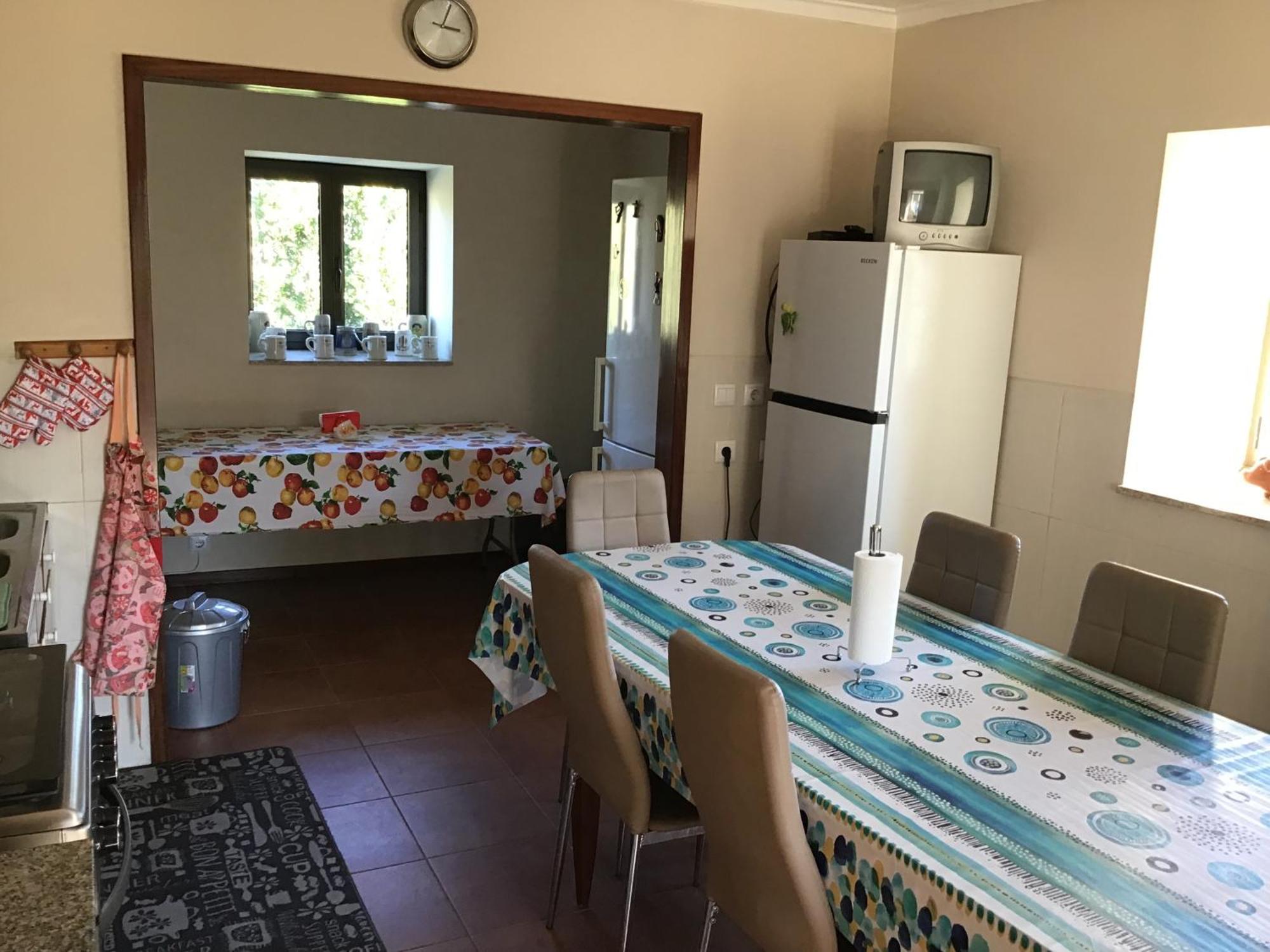 Quinta Dos Trilhos Villa Fafe Luaran gambar